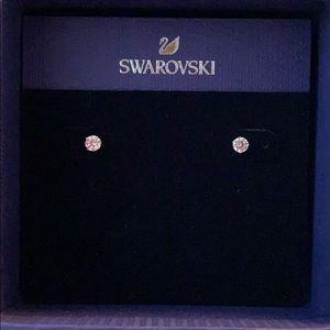 Swarovski Earrings